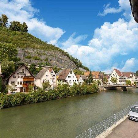 Cosy Apartment With Sauna In The Black Forest Sulz am Neckar Exterior photo