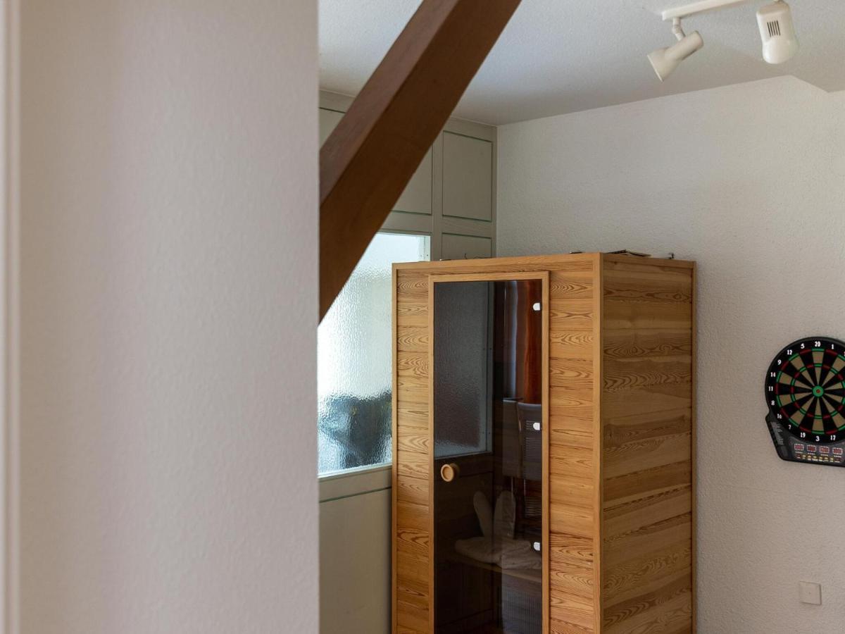 Cosy Apartment With Sauna In The Black Forest Sulz am Neckar Exterior photo